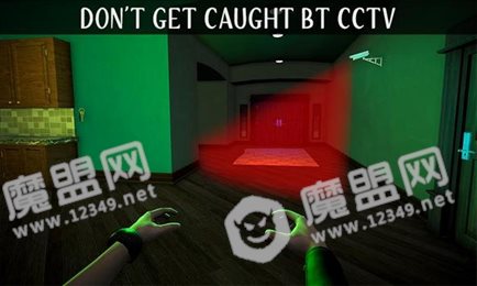 小偷模拟器潜行隐形(Grand Robbery Thief Simulator Sn)