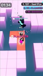 地板在下降(Floor is falling)
