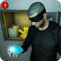 小偷模拟器潜行隐形(Grand Robbery Thief Simulator Sn)