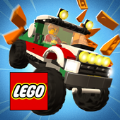 乐高竞技冒险(LEGO Racing Adventures)