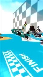 摩托艇比赛(Jet ski Racing)