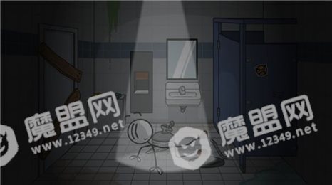 火柴人亨利系列最后一部