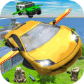 飞车极限模拟器(Flying Car Extreme Simulator)