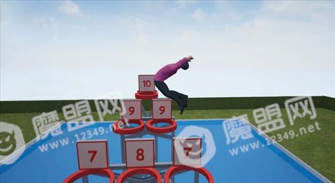 解压娃娃(Ragdoll Simulator)
