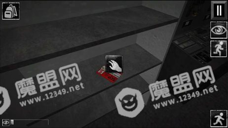 SCP大乱斗(Siren Head Horror)