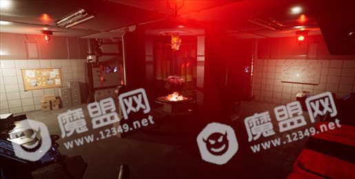 SCP大乱斗(Siren Head Horror)