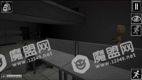 SCP大乱斗(Siren Head Horror)