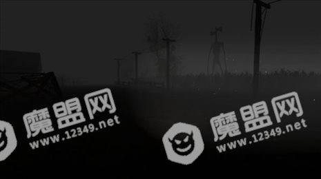 警笛头牧场