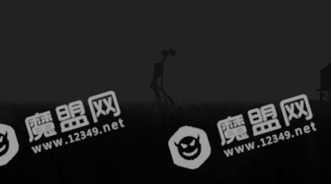 警笛头牧场