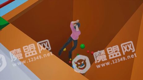 解压娃娃(Ragdoll Simulator)