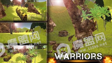 3D狙击手移动刺客(3D Sniper Assassin Mobile War)