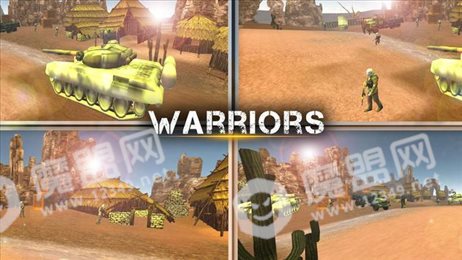 3D狙击手移动刺客(3D Sniper Assassin Mobile War)