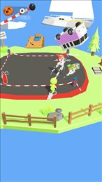 帮派拳击竞技场火柴人战斗(Stickman Boxing)