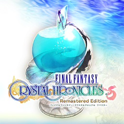 最终幻想水晶编年史重制版(FFCCRE)