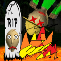 巴尔迪在野外旅行中死了(Baldi DIES in Field Trip)