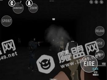 scp九尾狐部队模拟器