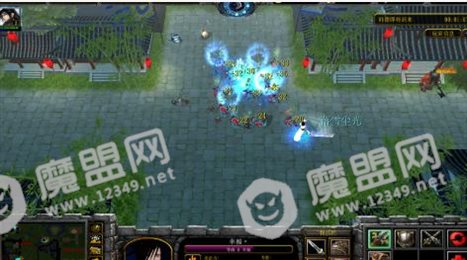 守卫剑阁时空之轮2.17