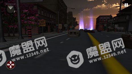 海妖头惊叫苹果版
