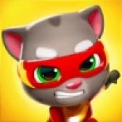 汤姆猫炫跑(Talking Tom Hero Dash)