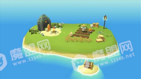 仓鼠村庄(Hamster Village)
