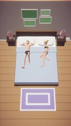 骗子逃生大师(Cheater Escape 3D)