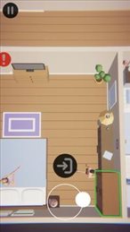骗子逃生大师(Cheater Escape 3D)