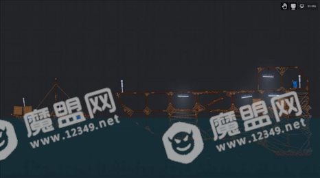 人类游乐场2
