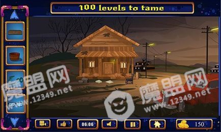 极端逃生(Extreme Escapes)