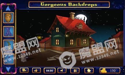 极端逃生(Extreme Escapes)
