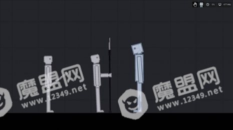 人类游乐场2