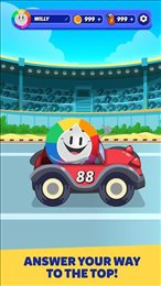 琐事汽车(Trivia Cars)