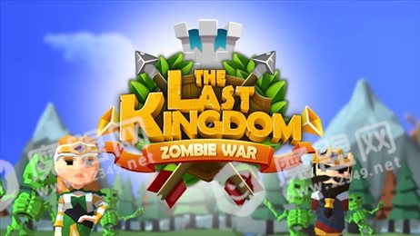 最后的王国僵尸战争(The Last Kingdom)