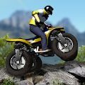 山地摩托车极限竞速(Mountain Moto)v1.0.0