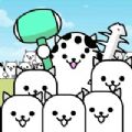 战斗猫竞技场ios版