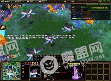 梦回长安