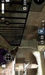 自制csgo(Strike Port)
