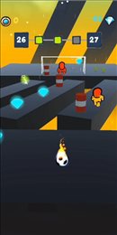 天空足球(SkyStrike)