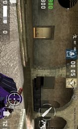 自制csgo(Strike Port)