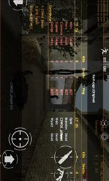 自制csgo(Strike Port)