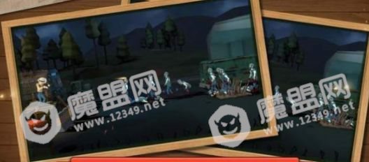 僵尸射手死亡世界(Zombie Shooter)