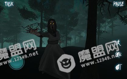 瘦长鬼影(Slenderman Must Die Chapter 5)