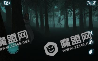 瘦长鬼影(Slenderman Must Die Chapter 5)