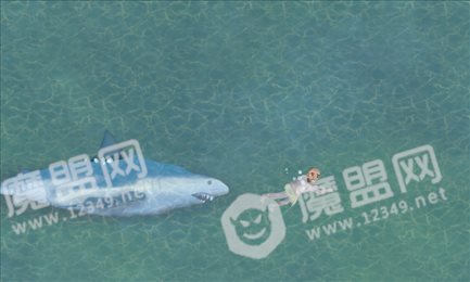 挨饿荒野无限萝卜版(Marooned)