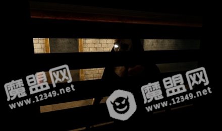 险恶之夜2(Sinister Night - The Black Widow)