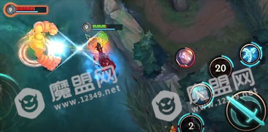VN模拟器(Lol Dodge Exercise)