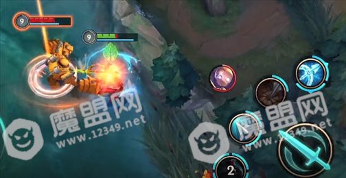 VN模拟器(Lol Dodge Exercise)