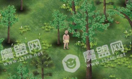 挨饿荒野无限萝卜版(Marooned)