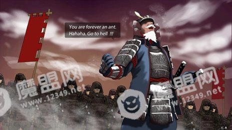 武士3穿越时空