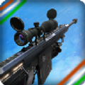印度狙击手(Sniper India)v1.0.6
