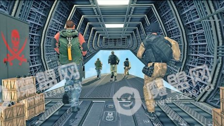 边界战争陆军狙击手3d(Border Army Sniper 3D)